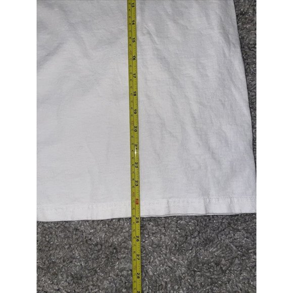 VINTAGE 2000 WINTERLAND "BACKSTREET BOYS" T-SHIRT SIZE Youth Xl Same As Adult S - Picture 5 of 6